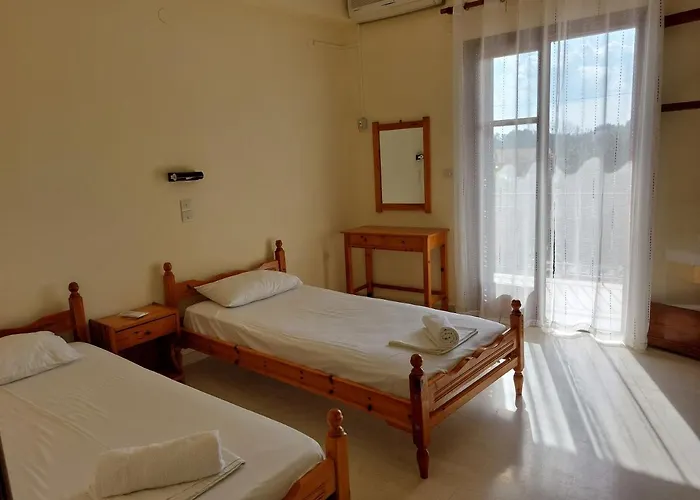 Elpis Holiday Apartments